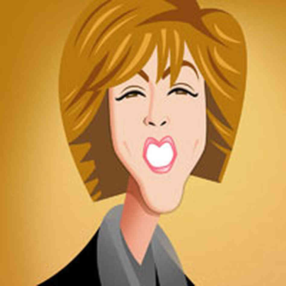Nora Ephron Nora Ephron